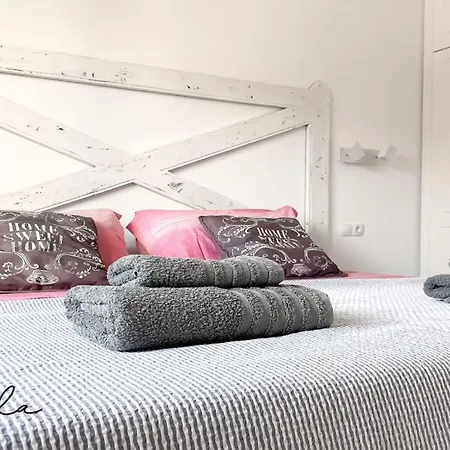 Marella House Apartament