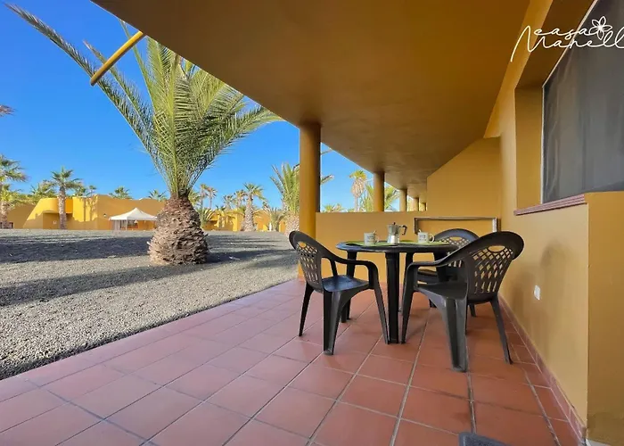 Marella House شقة كوراليهو