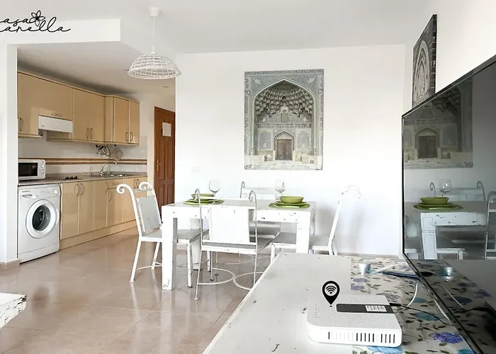 Marella House شقة *