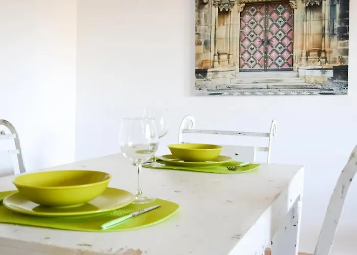 شقة Marella House *