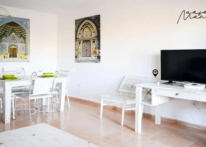 شقة Marella House كوراليهو