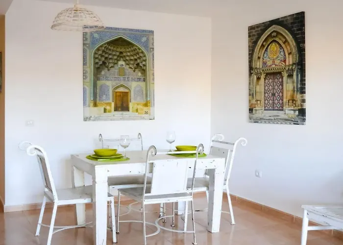 Marella House كوراليهو