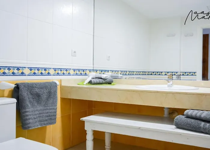 Marella House شقة *